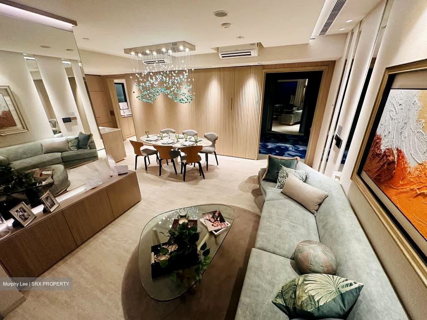 Arina East Residences (D15), Apartment #561195041